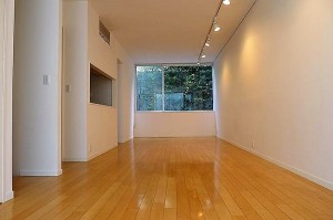 表参道,ナチュラルテイストが心地よい広めのデザインメゾネット空間【賃貸/SOHO可/オフィス可】