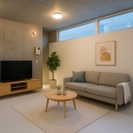 内観(内装) 内観(内装)