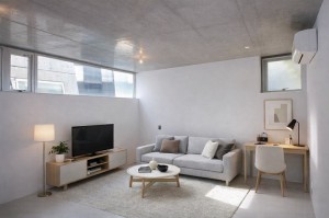 恵比寿の奥に潜む、静寂と感性のメゾネット【賃貸/ペット可/渋谷区/～17万/40㎡以上】