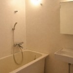 バスルーム(風呂)