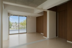 方南町,ルーフバルコニーのある贅沢な1DK空間【賃貸/杉並区/～15万/35㎡以上】※先行入居申し込みが入っています