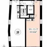 間取り(間取)