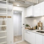 キッチンとロフト(内装) キッチンとロフト(内装)