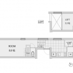 間取り(間取) 間取り(間取)