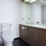 トイレ2(内装)