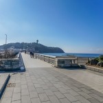 江の島