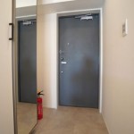 玄関(玄関)