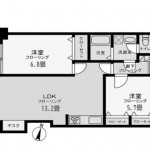 間取り(間取)