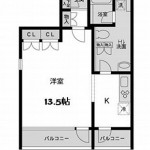 間取り(間取)