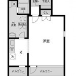 間取り(間取)