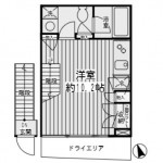 間取り(間取)