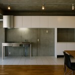 キッチン(内装) キッチン(内装)