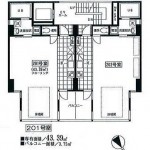 間取り(間取) 間取り(間取)