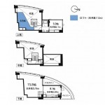 間取り(間取) 間取り(間取)