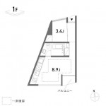 間取り(間取)