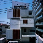 外観(外観)