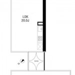 間取り(間取) 間取り(間取)