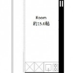 間取り(間取)
