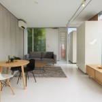 ジーフラット内観01(内装) ジーフラット内観01(内装)