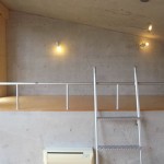 鵠沼海岸グランドソレーユ(内装)