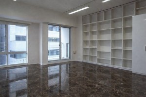 恵比寿,壁面収納のあるSOHO向きデザイナーズマンション【賃貸/SOHO可/渋谷区/～25万/40㎡以上】