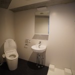 トイレ洗面台 トイレ洗面台