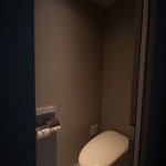 トイレは計2箇所