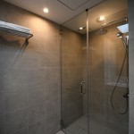 シャワー(風呂)