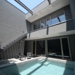 プライベートプール