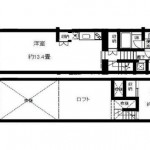 間取り(間取) 間取り(間取)