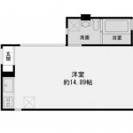 間取り(間取)