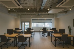 赤羽橋,東京タワー近くの眺めの良いリノベオフィス【賃貸/オフィス/港区/～50万/80㎡以上】