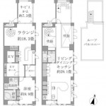 間取り(間取)