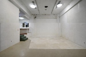 都心で“撮る・創る”が完結する、天井高4mの広尾スタジオ【賃貸/オフィス/撮影スタジオ/渋谷区/～40万/55㎡以】