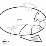 イグレッグ(間取) イグレッグ(間取)