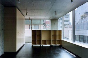 神保町,SOHOオフィスワークに適したデザイン空間【賃貸/SOHO可/オフィス可】