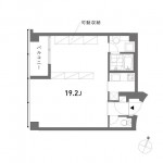 間取り(間取)