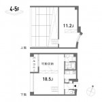 間取り(間取) 間取り(間取)