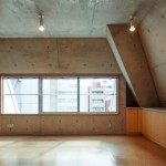 ilusa(イルサ)1(内装)