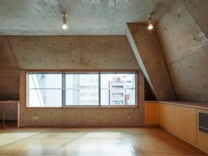 神保町,大きな吹き抜けのある開放的なデザインメゾネット空間【賃貸/SOHO可/オフィス可/千代田区/～45万/80㎡以上】