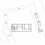 間取り1階(間取)