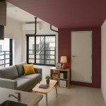 サークル南麻布(内装)