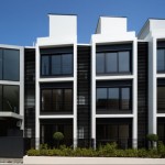 サークル南麻布(外観)