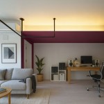 サークル南麻布(内装)