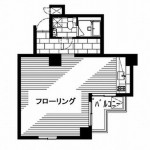 第20スカイビル(間取) 第20スカイビル(間取)