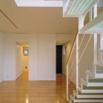 DENFLAT南平台(デンフラット南平台)3(内装) DENFLAT南平台(デンフラット南平台)3(内装)