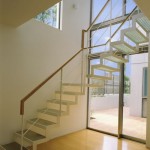 DENFLAT南平台(デンフラット南平台)4(内装) DENFLAT南平台(デンフラット南平台)4(内装)