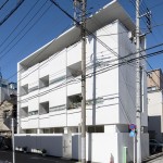 外観(内装)