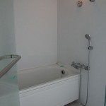 浴室(風呂) 浴室(風呂)