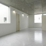 Hi-Rooms神泉(内装)